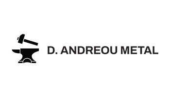 D. Andreou Metal Art Gallery Ltd