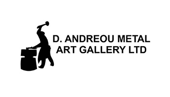 D. Andreou Metal Art Gallery Ltd